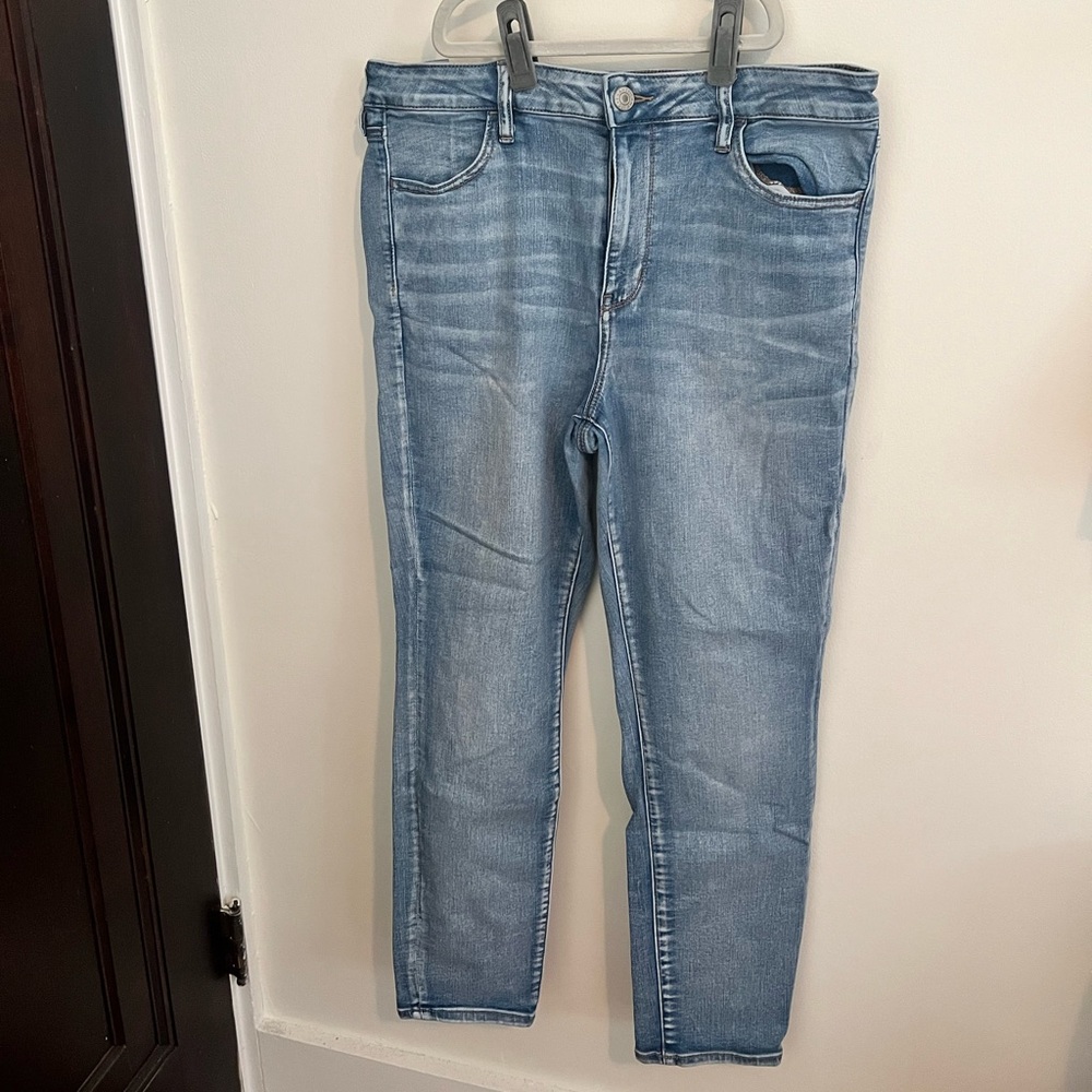 American Eagle Jeans, size 18